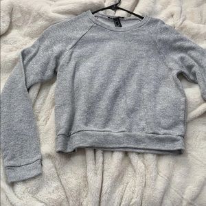 Crewneck Sweater